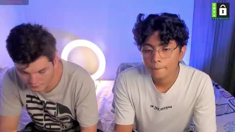 kevin and ottis online show from January 2025 11:10:02 PM