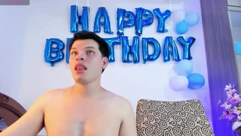 kevin and ottis online show from February 2026 11:03:01 PM