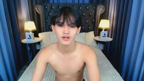 kevs_corpuz online show from December 2025 10:13:01 AM