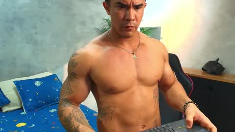 Keywill online show from July 2026 12:50:01 AM