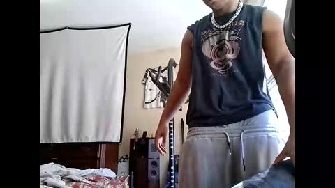 Keybump online show from February 2026 05:09:02 PM