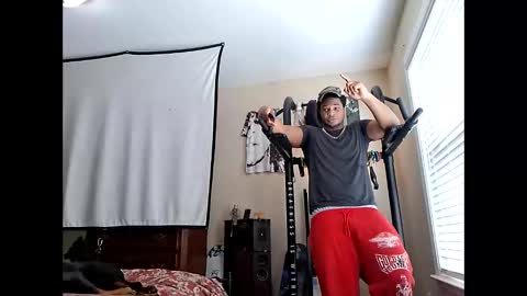 Snapshot of keybump323 chatting on March 2026 04:59:01 PM Keybump online show from March 2026 04:59:01 PM