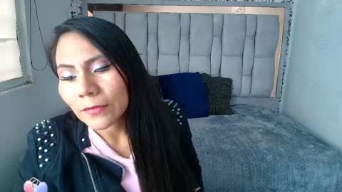 KEYLA BRUNETTE online show from April 2026 06:57:01 PM