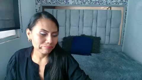 KEYLA BRUNETTE online show from April 2026 08:09:02 PM