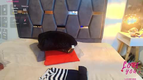 KEYLA BRUNETTE online show from May 2026 12:51:02 AM