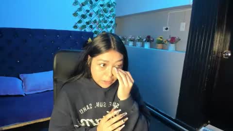 Snapshot of keyla_cutte chatting on December 2025 03:12:02 AM keyla_cutte online show from December 2025 03:12:02 AM