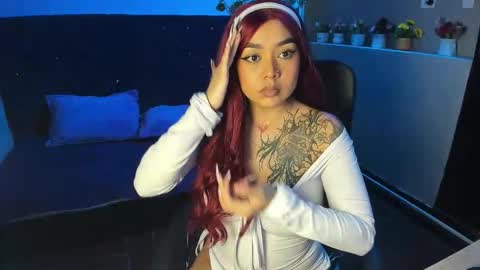 Snapshot of keyla_cutte chatting on December 2025 03:59:02 AM keyla_cutte online show from December 2025 03:59:02 AM