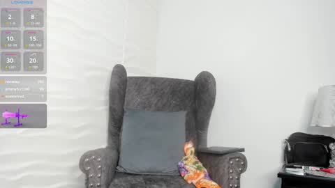 Snapshot of keyla_milf chatting on February 2025 08:29:01 AM Keila Milf online show from February 2025 08:29:01 AM