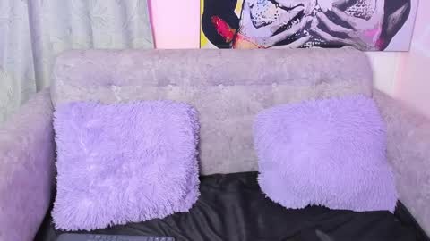 Keyla noa online show from March 2025 04:35:02 PM