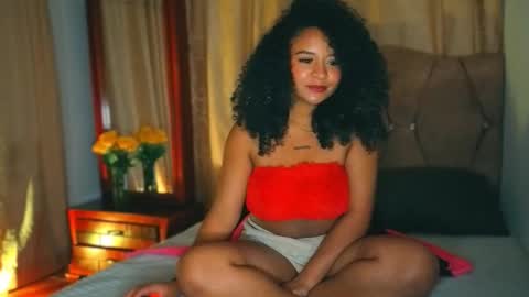 Snapshot of keyla_roberts_ chatting on February 2026 05:26:02 AM Adhara. Help me reach 100 likes online show from February 2026 05:26:02 AM