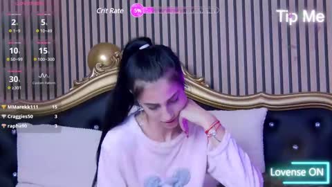 KeylaBlair online show from March 2025 12:04:01 AM