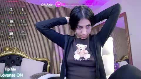 KeylaBlair online show from March 2025 06:48:01 PM