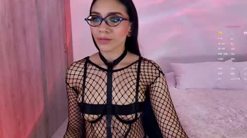 Keyla online show from May 2026 10:04:01 PM