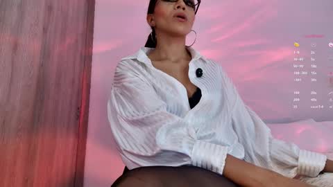 Keyla online show from May 2026 10:06:01 PM