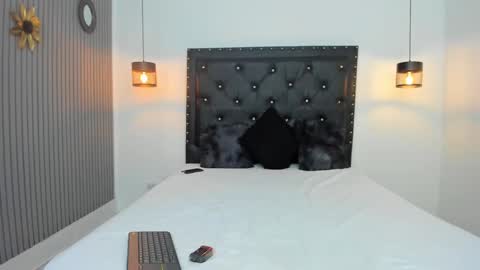 Keyla  Megan and Loly online show from March 2025 12:47:01 PM