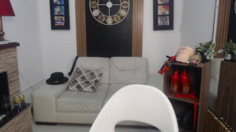 Snapshot of keylathomson chatting on April 2026 10:16:01 AM Keyla online show from April 2026 10:16:01 AM