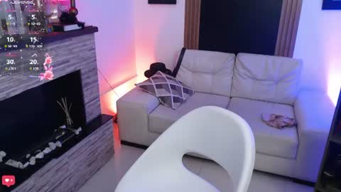 Snapshot of keylathomson chatting on June 2026 10:27:01 AM Keyla online show from June 2026 10:27:01 AM