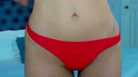 Snapshot of keylathomson1 chatting on February 2026 07:48:01 PM -Keyla- online show from February 2026 07:48:01 PM