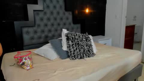 Snapshot of keylathomson1 chatting on February 2026 07:35:01 PM -Keyla- online show from February 2026 07:35:01 PM