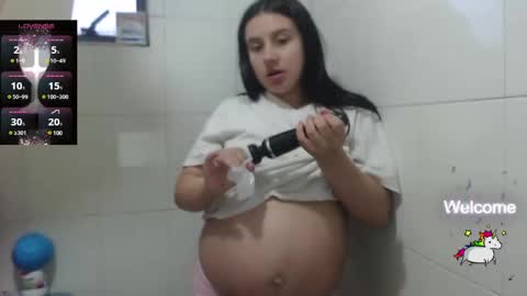 Keyle Lewis online show from January 2025 10:57:01 PM