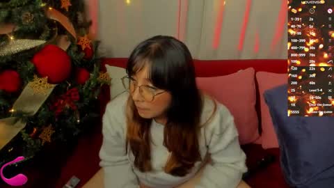 Danna Sofia online show from November 2025 01:39:01 AM