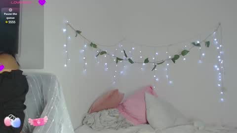 Keyti online show from February 2025 01:58:02 AM