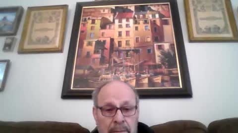 Kent online show from January 2026 05:38:02 PM