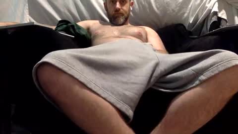 DaddyFuxxx online show from January 2026 01:22:01 AM