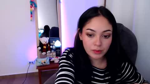 Snapshot of khal_girl chatting on November 2025 02:06:01 AM Liss online show from November 2025 02:06:01 AM