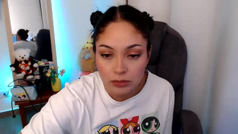 Snapshot of khal_girl chatting on February 2026 03:00:02 AM Liss online show from February 2026 03:00:02 AM