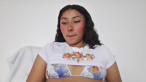 khaleesi_j online show from March 2025 04:52:02 PM