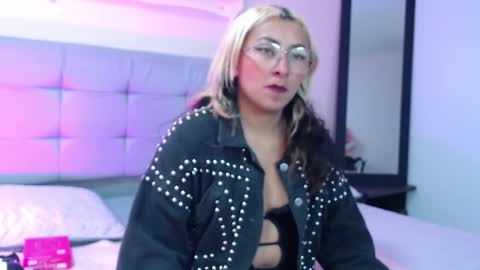 khaleesi_j online show from September 2025 05:08:02 AM