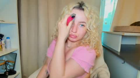 Khaleesi online show from May 2026 03:29:01 PM