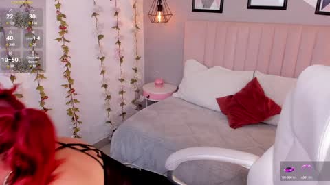 Snapshot of khali_reed_ chatting on January 2025 09:30:01 PM Khali online show from January 2025 09:30:01 PM