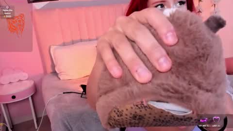 Snapshot of khali_reed_ chatting on February 2025 10:29:02 PM Khali online show from February 2025 10:29:02 PM