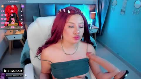 Snapshot of khali_reed_ chatting on October 2025 05:07:01 AM Khali online show from October 2025 05:07:01 AM