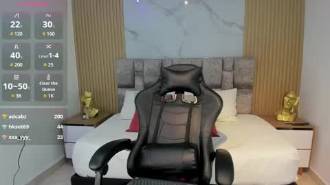 Snapshot of khalifa_fletcher chatting on January 2025 05:43:02 PM khalifa online show from January 2025 05:43:02 PM