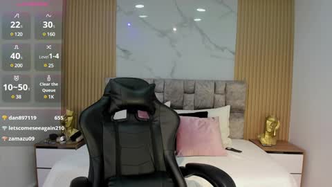 Snapshot of khalifa_fletcher chatting on January 2025 09:09:02 PM khalifa online show from January 2025 09:09:02 PM