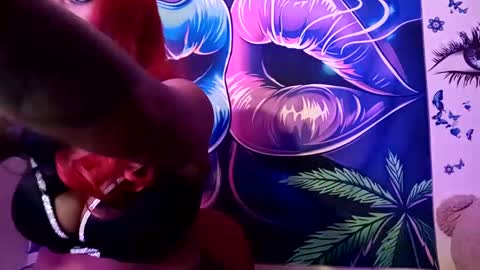 Snapshot of khalifa_wadud chatting on October 2025 02:09:02 AM Diamondglove online show from October 2025 02:09:02 AM