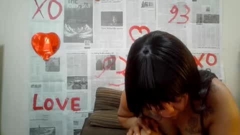 Diamondglove online show from March 2026 11:11:01 PM