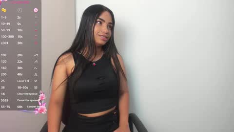 Snapshot of khateandersson chatting on September 2025 07:19:02 PM khateandersson online show from September 2025 07:19:02 PM