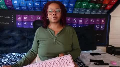 Khaya online show from April 2026 11:59:01 AM