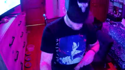 KevKev online show from March 2026 11:02:01 AM