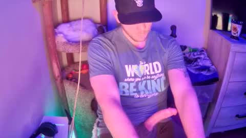 KevKev online show from April 2026 10:18:01 AM