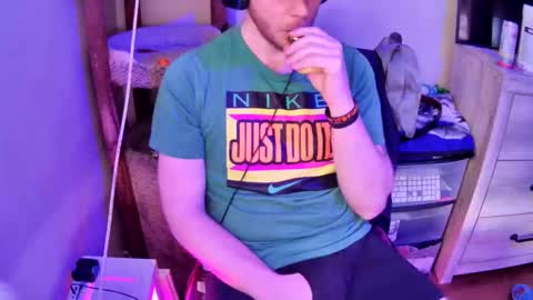 KevKev online show from May 2026 12:43:01 PM