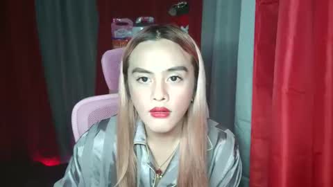 Snapshot of khelani_tsgirl4u chatting on February 2026 02:11:02 PM Khelani online show from February 2026 02:11:02 PM