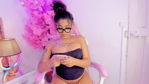 Khelany Isyy  online show from December 2024 08:55:01 PM