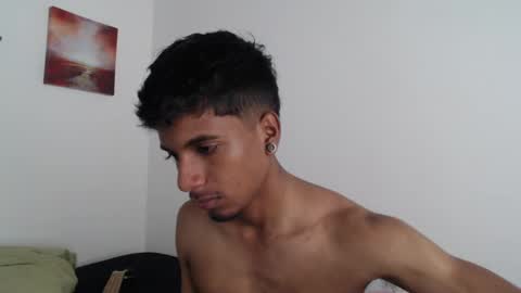 Snapshot of khevinlopezonig chatting on December 2024 02:37:02 PM khevinlopezonig online show from December 2024 02:37:02 PM