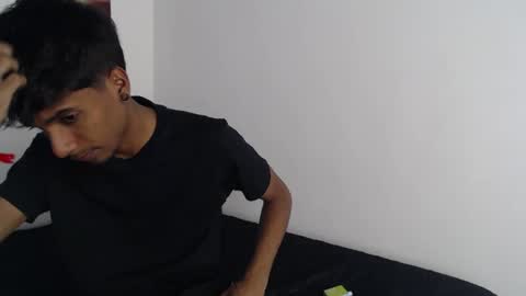 Snapshot of khevinlopezonig chatting on January 2025 09:13:01 PM khevinlopezonig online show from January 2025 09:13:01 PM