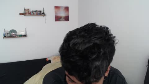 Snapshot of khevinlopezonig chatting on February 2025 05:26:02 PM khevinlopezonig online show from February 2025 05:26:02 PM